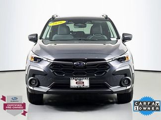 Certified 2026 Subaru Crosstrek 2.0i Premium video 2