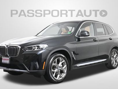 Used 2024 BMW X3 xDrive30i w/ Premium Package w/ZPA