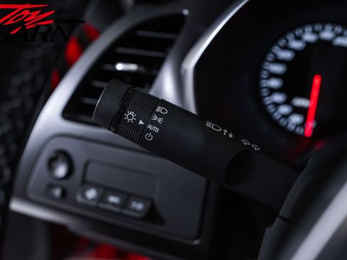 Used 2019 Chevrolet Corvette Grand Sport RWD image 43