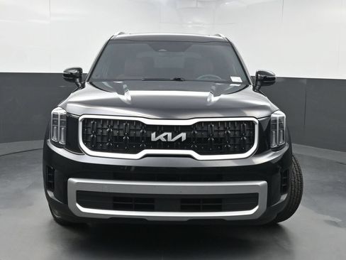 Used 2024 Kia Telluride EX w/ EX Captain's Chair Package FWD image 42