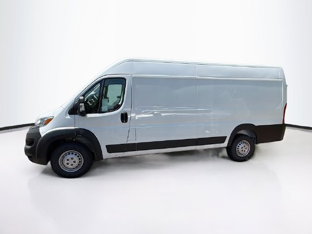 New 2026 RAM ProMaster 3500 w/ Cold Weather Group FWD image 3