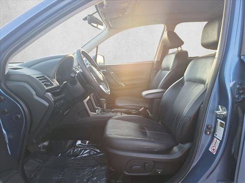 Used 2017 Subaru Forester 2.0XT Touring w/ Popular Package #2 image 10