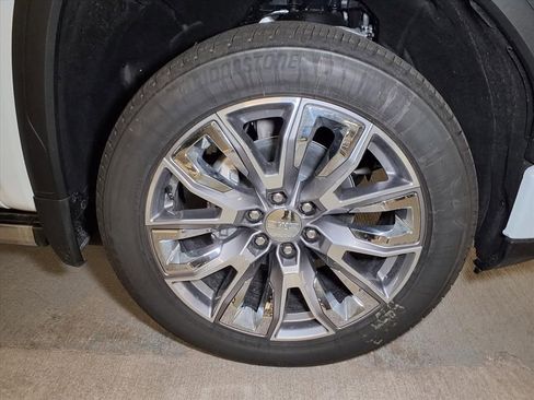 New 2026 GMC Sierra 1500 Denali image 5