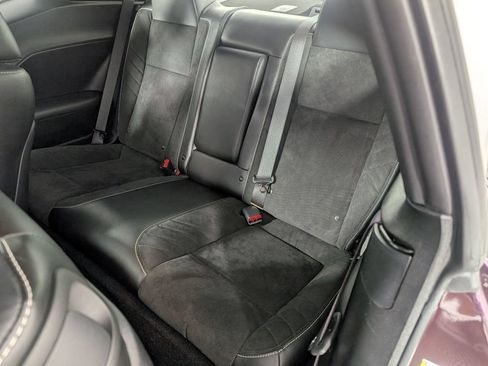 Used 2022 Dodge Challenger SRT Hellcat Redeye RWD image 26