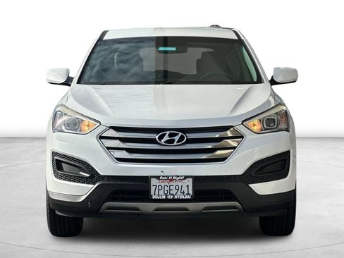 Used 2016 Hyundai Santa Fe Sport FWD image 10