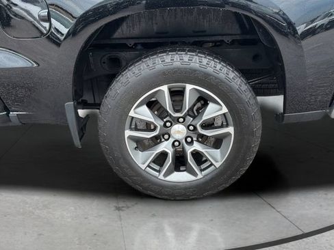 Certified 2023 Chevrolet Silverado 1500 LT AWD/4WD image 28