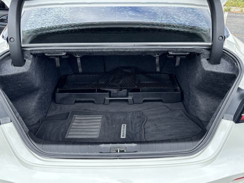 Used 2022 Nissan Maxima Platinum w/ Sport Mat Group image 14