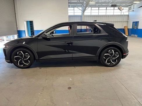 Used 2024 Hyundai Ioniq 5 SEL RWD image 6