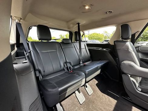 Certified 2023 Ford Expedition Max XLT AWD/4WD image 40