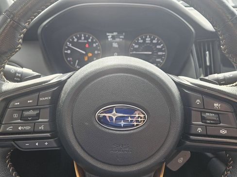 Certified 2024 Subaru Outback Wilderness image 15