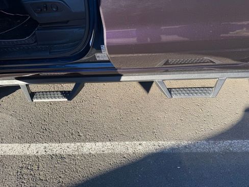 Used 2022 Chevrolet Silverado 1500 Custom image 9