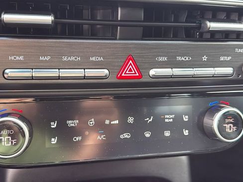 Used 2026 Hyundai Palisade Calligraphy FWD image 38