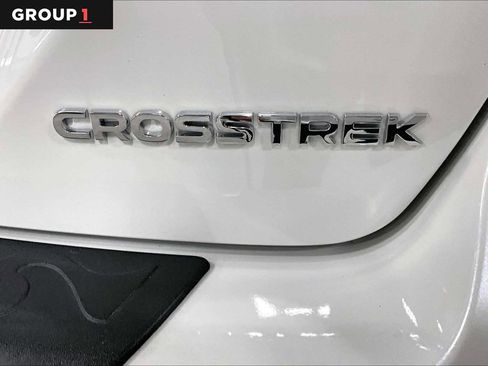 Certified 2025 Subaru Crosstrek 2.0i Premium image 9