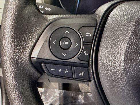 Used 2024 Toyota RAV4 XLE w/ Convenience Package AWD/4WD image 14