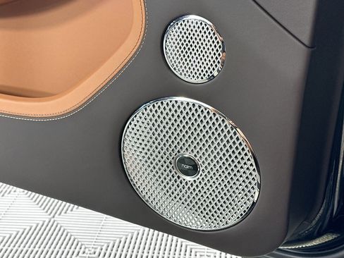 Certified 2023 Bentley Continental GT Speed image 19