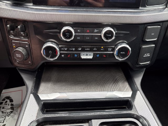 Used 2025 Ford F350 Platinum AWD/4WD image 18