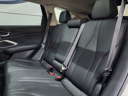 Used 2023 Acura RDX AWD image 18