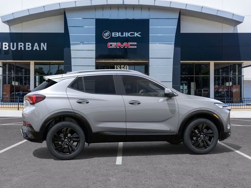 New 2026 Buick Encore GX Sport Touring w/ Advanced Technology Package AWD/4WD image 5
