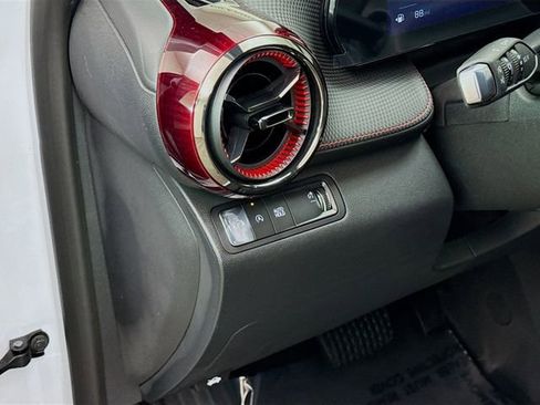 New 2026 Chevrolet Equinox RS image 12