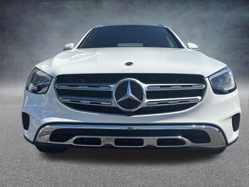 Used 2022 Mercedes-Benz GLC 300 4MATIC image 6