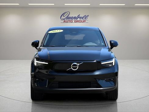 Certified 2023 Volvo C40 P8 Recharge Ultimate w/ Protection Package Premier AWD/4WD image 9