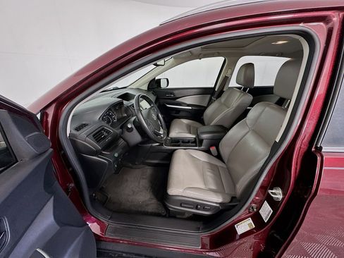 Used 2015 Honda CR-V EX-L image 21