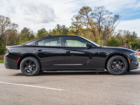 Used 2023 Dodge Charger SXT image 8