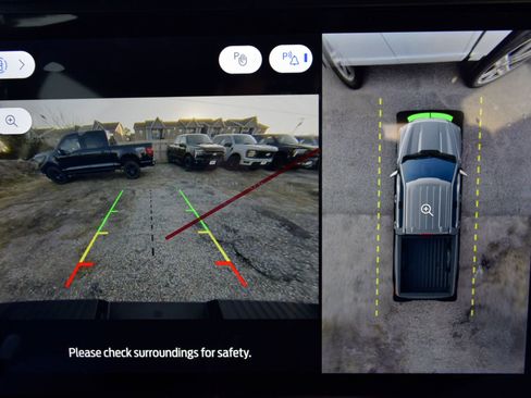 New 2026 Ford F150 XLT w/ Equipment Group 302A MID image 13