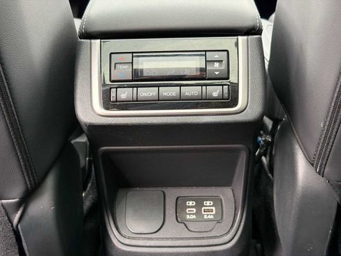 Certified 2023 Subaru Ascent Limited w/ Technology Package AWD/4WD image 33