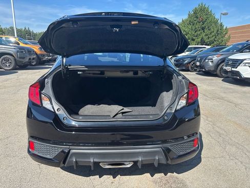 Used 2020 Honda Civic Sport image 7