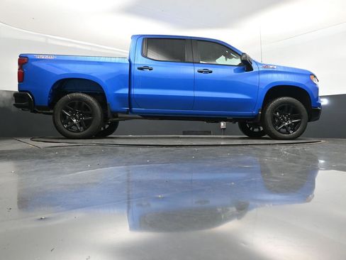 New 2026 Chevrolet Silverado 1500 LT Trail Boss image 43