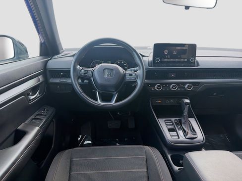 Certified 2023 Honda CR-V Sport image 22