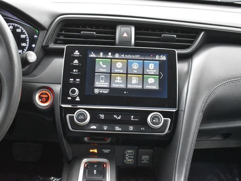 Used 2019 Honda Insight EX image 19