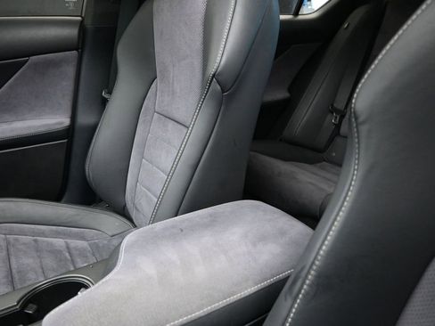 Used 2022 Lexus IS 500 w/ Accessory Package RWD image 14