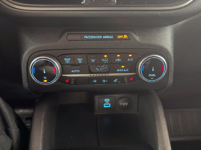 Certified 2023 Ford Escape Active AWD/4WD image 17