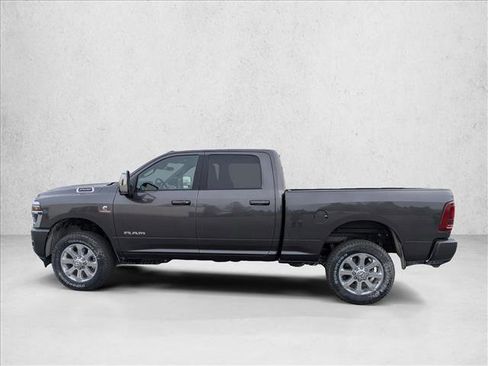 New 2026 RAM 2500 Laramie w/ Towing Technology Group image 9