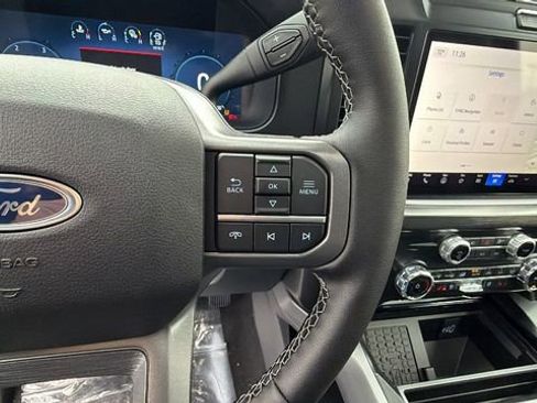 New 2026 Ford F250 Lariat w/ Lariat Ultimate Package image 31