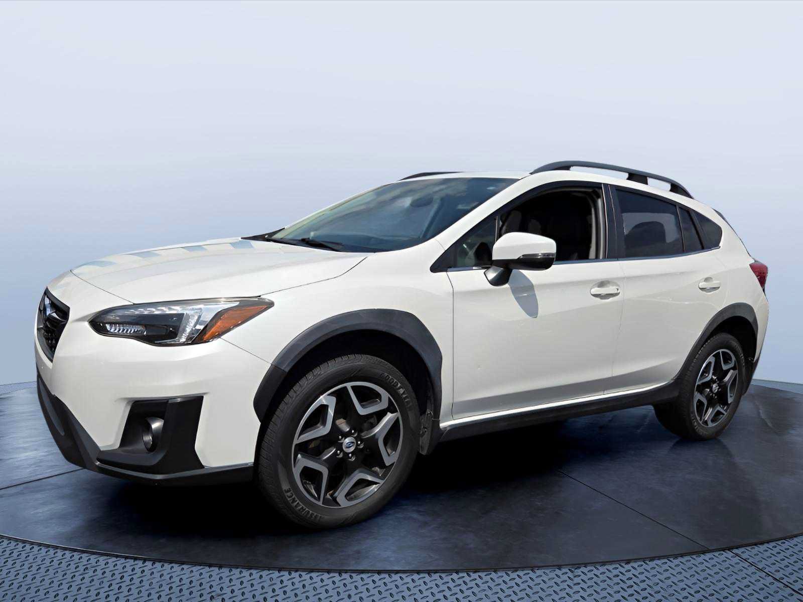 Used 2018 Subaru Crosstrek 2.0i Limited AWD/4WD image 2