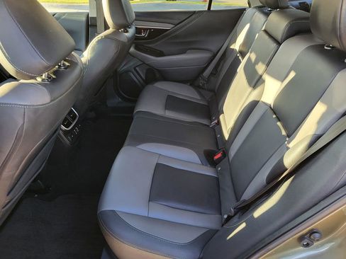 Certified 2023 Subaru Outback Onyx Edition XT image 15