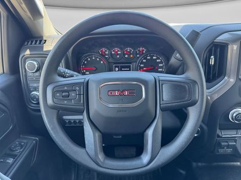 New 2026 GMC Sierra 3500 Pro AWD/4WD image 12