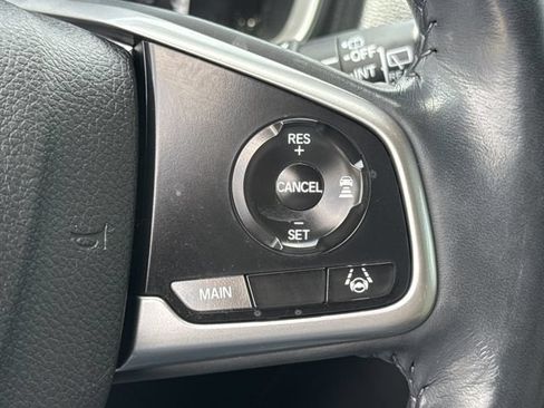 Certified 2020 Honda CR-V EX-L image 35