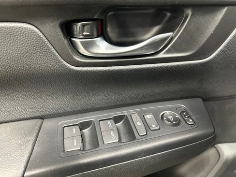 Certified 2024 Honda CR-V EX image 24