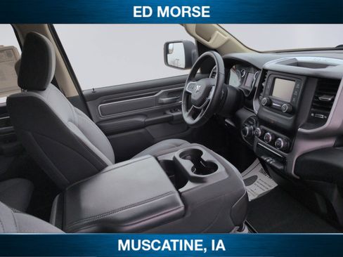 Used 2020 RAM 1500 Big Horn image 15