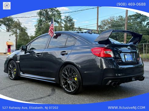 Used 2019 Subaru WRX STI image 2