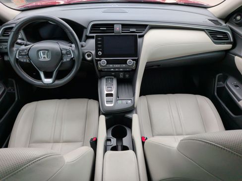 Used 2022 Honda Insight Touring image 34