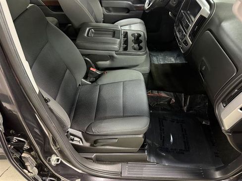 Used 2015 GMC Sierra 1500 SLE w/ SLE Value Package AWD/4WD image 7