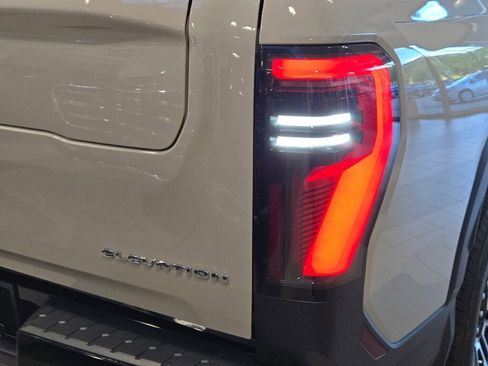 New 2026 GMC Sierra EV Elevation image 13
