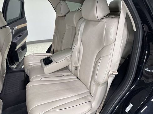 Used 2023 Genesis GV80 3.5T Advanced + AWD/4WD image 4