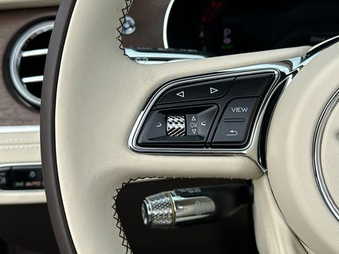 New 2026 Bentley Continental GTC AWD/4WD image 27