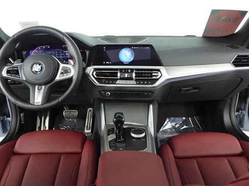 Used 2023 BMW 430i Gran Coupe w/ M Sport Package image 25
